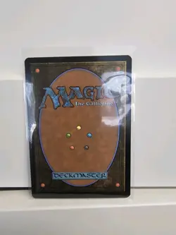 MTG Aettir and Priwen (Borderless) 0350 Foil Final Fantasy Magic The Gathering - Image 2