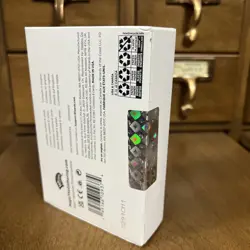 Secret Lair Drop Series Saturday Morning D&D Foil Edition MTG Sealed - Image 2