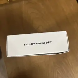 Secret Lair Drop Series Saturday Morning D&D Foil Edition MTG Sealed - Image 3