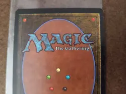 Ironclaw Orcs Beta MTG MAGIC The Gathering - Image 4