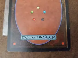 Ironclaw Orcs Beta MTG MAGIC The Gathering - Image 5