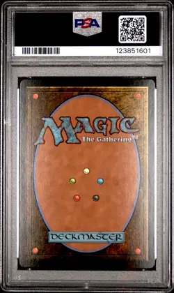 2025 MTG Final Fantasy TIDUS, ZANARKAND FAYTH * Through The Ages FOIL * PSA 10 - Image 2