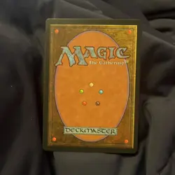 Grim Feast (Mirage) NM MTG - Image 2