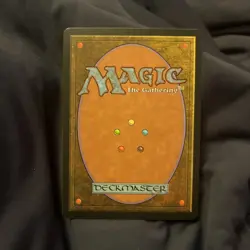 Spirit of the Night (Mirage) NM MTG - Image 2