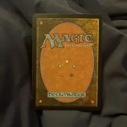 Necromancy (Visions) NM MTG - Image 2