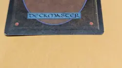 Taiga MTG Revised Edition Magic The Gathering Dual Land Never Played - Image 2