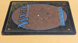 Taiga MTG Revised Edition Magic The Gathering Dual Land Never Played - Image 8