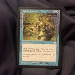 Pendrell Mists (Weatherlight) NM MTG - Image 1