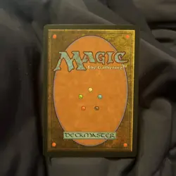 Pendrell Mists (Weatherlight) NM MTG - Image 2