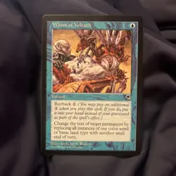 Whim of Volrath (Tempest) NM MTG - Image 1