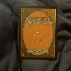 Whim of Volrath (Tempest) NM MTG - Image 2