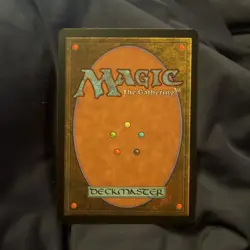 Furnace of Rath (Tempest) NM MTG - Image 2