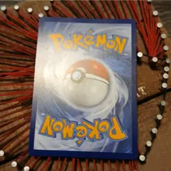 Magcargo ex 191/167 Full Art Twilight Masquerade Pokemon Card - Image 4