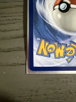 Zapdos ex 204/165 Sv2a: Pokemon Card 151 Holo (Japanese) - Image 3
