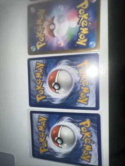Pokemon TCG Lot of 5 Cards Illustration Rare Japanese English - Image 2