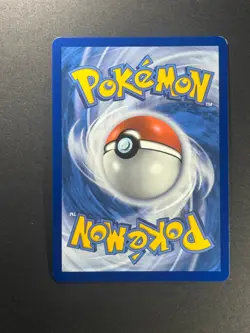 Gholdengo ex 2023 Scarlet & Violet: Paradox Rift 139/182 Double Rare Pokemon - Image 2