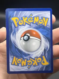 Mew ex SVP 053 Scarlet & Violet 151 Black Star UPC Promo Pokemon TCG NM - Image 4