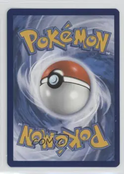 Rockruff Reverse Foil Pokemon SV02: Paldea Evolved #116 - Image 2