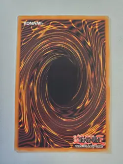 Regenesis Lord ALIN-EN017 Ultra Rare Yugioh Alliance Insight 1st Edition Mint - Image 3