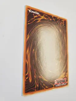 Regenesis Lord ALIN-EN017 Ultra Rare Yugioh Alliance Insight 1st Edition Mint - Image 4