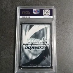 YuGiOh PSA10 Dark Hero Carol Reaper SP Rare 1st Edition Japanese - Image 2