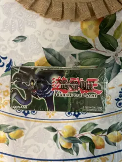 Yugioh Magic Ruler 36 Pack Box SEALED - Image 4
