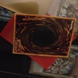 Yugioh - Nightmare Apprentice - LEDE-EN029 - Quarter Century Rare - 1st Edition - Image 2