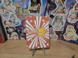 GODDESS STORY Waifu Anime Card Succubus Tcx Rare - Image 2