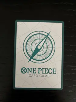 Special DON!! Card 2Y DP-08 One Piece Legacy of the Master Promo Foil NM English - Image 2