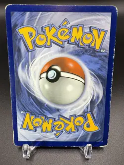 Pokemon Mega Blastoise-EX Evolutions Holo Full Art Ultra Rare Card 102/108 HP - Image 2
