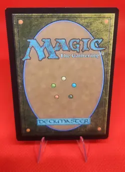 Uthros, Titanic Godcore FOIL Edge of Eternities MTG LP - Image 2