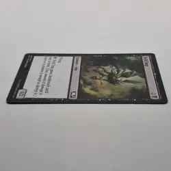 MTG: Fetid Imp 098/274 - M21 Core Set 2021 Black Common - Image 3