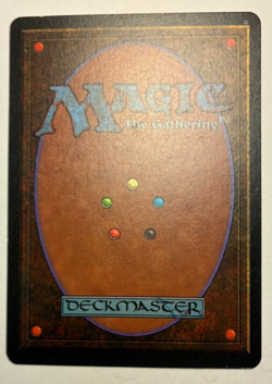 MTG Drift of the Dead Ice Age Uncommon NM - Image 2