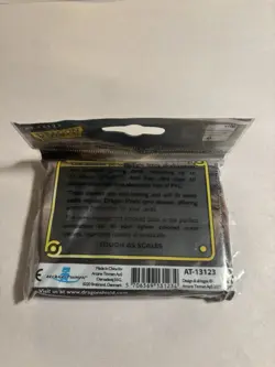 Dragon Shield Sideloaders Perfect Fit Smoke 100 ct Sleeves Standard MTG Pokemon - Image 2