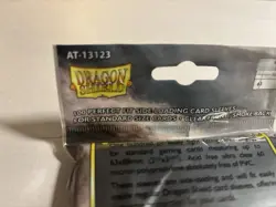 Dragon Shield Sideloaders Perfect Fit Smoke 100 ct Sleeves Standard MTG Pokemon - Image 3