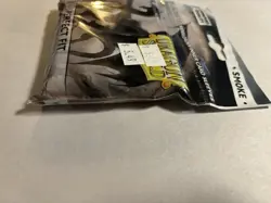 Dragon Shield Sideloaders Perfect Fit Smoke 100 ct Sleeves Standard MTG Pokemon - Image 4