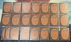 MTG Lot of 22x FBB Cards - Renaissance & Chronicles - Vintage / Old School - Image 4