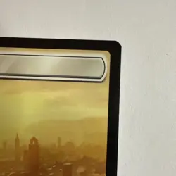 Plains 0102 MTG Assassin's Creed - Basic Land - Non Foil - Image 4