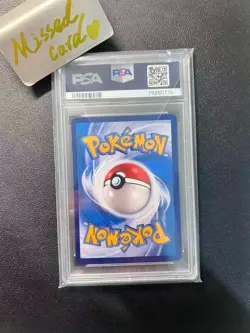 Pokemon TCG S-Chinese Magikarp & Wailord-GX 161/150 CSM2aC SR Art Sun&Moon PSA10 - Image 2