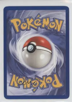Porygon 1st Ed. Pokemon Team Rocket #48 2000 - Image 2
