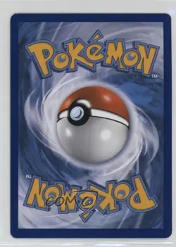 Pineco Russian Pokemon XY Flashfire #4 - Image 2
