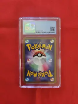 Pokemon: Charizard Shining Darkness DP3 Unlimited Japanese Holo #006 - CGC 7 - Image 2