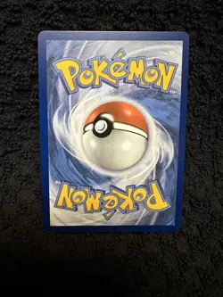 Pokemon TCG Team Rocket's Mewtwo EX 213/182 English Destined Rivals NM Full Art - Image 2