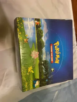 Pokemon TCG: Pokemon Go Mini Tin Display Box - 10 Tins Brand NEW Sealed - Image 1