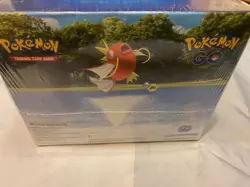 Pokemon TCG: Pokemon Go Mini Tin Display Box - 10 Tins Brand NEW Sealed - Image 3
