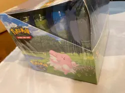 Pokemon TCG: Pokemon Go Mini Tin Display Box - 10 Tins Brand NEW Sealed - Image 4