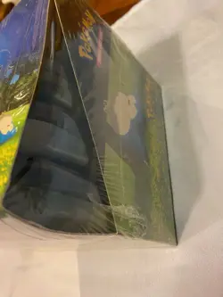 Pokemon TCG: Pokemon Go Mini Tin Display Box - 10 Tins Brand NEW Sealed - Image 5