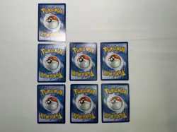 Pokemon TCG Pikachu SM86 234 81 227 Pikachu GX SM 232 Holofoil Pack Fresh - Image 5