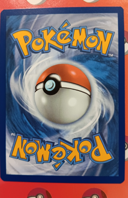 Pokemon - Pikachu 62/193 Trick or Trade Holo Common 2023 NM - Image 2
