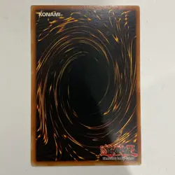 YUGIOH Right Arm Of The Forbidden One Ubp1 Nm - Image 2